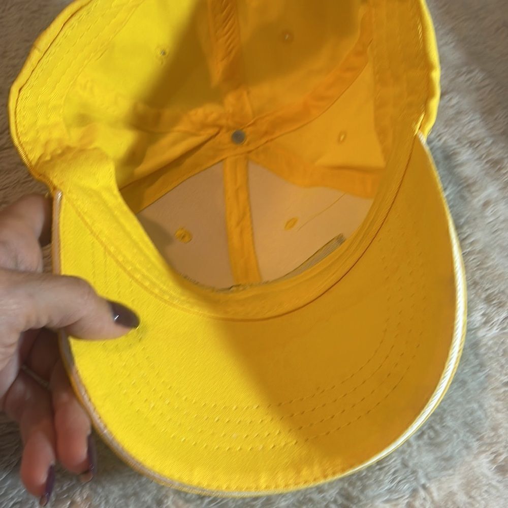 Al Capone hat - Picture 6 of 6